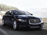 Jaguar XJL 2010 года (US)